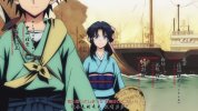 浪客##剑心-明治##剑客&浪漫谭-