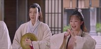 这个江湖不一般
