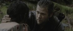 【欧美电影】白雪公主与猎人