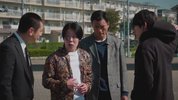 特命! 警视厅特别会计员