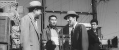 无穷的欲望1958