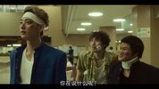 【日剧】幽游白书