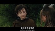 沉睡魔咒