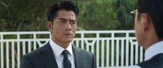 H 寒战 1-2部 国粤双语 硬字幕+软字幕 1080P（J）(1)
