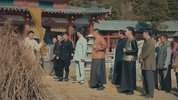 胡李镇传说
