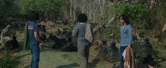 G 鬼舞村：诅咒起源 KKN di Desa Penari 2：Badarawuhi (2024)