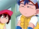 四驱兄弟（1996） S01 - S03集全集 1080P 国日双语音轨 中文字幕