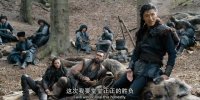 马可波罗  1~2季