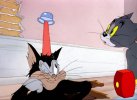 【美漫】猫和老鼠.全14季.共194集+15部大电影+50周年珍藏版(1)