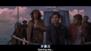 [波西杰克逊与魔兽之海][2013][中英双语字幕][HD1080P高清][1