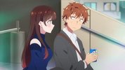 Z 租借女友