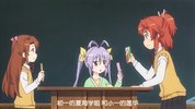 悠哉日常大王(1)