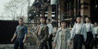 H 河神 1-2季＋电子书 4K+1080P