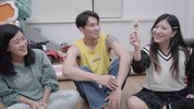 P-朋友还是爱人