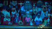欢乐好声音：战栗 Sing: Thriller (2024)