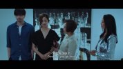不想一个人（2021）