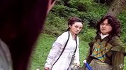 爱我久久 - 阿牛(《白发魔女》片尾曲)