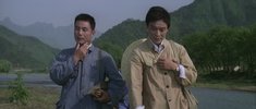天云山传奇(1980)