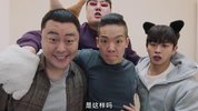鲨鱼风暴