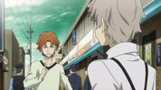 W 文豪野犬全系列 1080P(1)