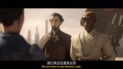 星际大战：绝地传奇 特效字幕(2021)