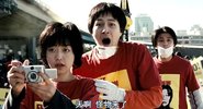 2006宋康昊主演惊悚电影《汉江怪物》