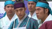 成均馆绯闻