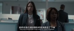 【美剧】失序边缘 The Last Frontier