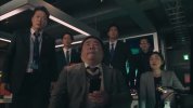紧急审讯室1-4