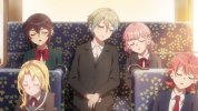 [ANi] RINKAI！女子競輪 - 03 [1080P][Baha][WEB-DL][AAC AVC][CHT]