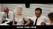 玛丽莲梦露之谜首次现世的录音2022