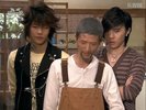 终极一家【     2007     电视剧