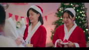 【泰剧】固执的爱