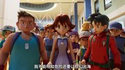 宝可梦：超梦的逆袭 进化 (2019) 4K 60FPS