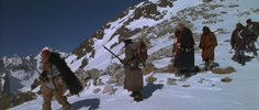 战地恶魔 Ravenous (1999) 英语中字