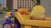蛋黄哥大冒险 ぐでたま 〜母をたずねてどんくらい〜 (2022)