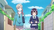 坏女孩