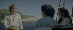 基督山伯爵