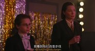 查克的一生