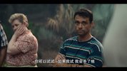 墨西哥太平间的九具尸体