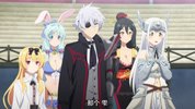 P 平凡Z业造就S界最强 S01~S03