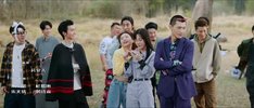 异人之下 第1季[27集全4K]