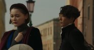 岸边露伴一动不动 忏悔室 2025 1080P 简日双语特效字幕