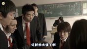 我们都是超能者1-2季+电影版