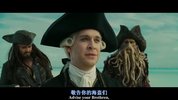 加勒比海盗