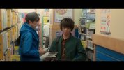《要听神明的话》鱿鱼游戏借鉴此片 (2014)