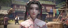 绝代双骄之天外有天（80分钟大电影）