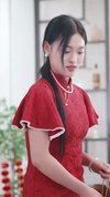 好久不见秦队长（80集）江炘&徐霄