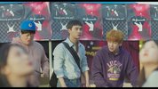 不能说的秘密 韩版