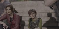 《生化危机》系列合集 电影1-6部+剧版+CG动画 4k+1080国英双语 中英双字幕 珍藏版